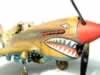 Hasegawa's 1/48 scale Curtiss Kittyhawk Mk.IA  by Jamie Haggo: Image