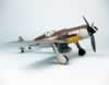 Tamiya's 1/72 scale Fw 190 D-9 by Dario Giuliano: Image