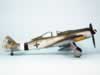 Tamiya's 1/72 scale Fw 190 D-9 by Dario Giuliano: Image