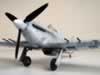 Hasegawa 1/48 scale Sea Hurricane Mk.IIc by Rafi Ben-Shahar: Image