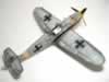 Hasegawa 1/32 scale Bf 109 F-4 by Jamie Haggo: Image