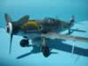 Hasegawa 1/32 scale Bf 109 G-10 and G-14/AS by Andreas Hohne: Image