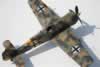 Hasegawa's 1/32 scale Focke-Wulf fw 190 A-6 by Olivier Barles: Image