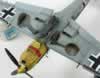 Airfix 1/48 scale Messerschmitt Bf 109 E-4/B: Image