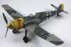 Airfix 1/48 scale Messerschmitt Bf 109 E-4/B: Image