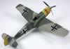 Airfix 1/48 scale Messerschmitt Bf 109 E-4/B: Image