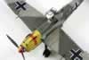 Airfix 1/48 scale Messerschmitt Bf 109 E-4/B: Image