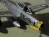 HobbyBoss 1/32 scale F-84E Thunderjet by Paul Coudeyrette: Image