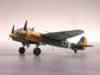 Revell 1/72 scale Junkers Ju 88 A-4 by Dieter Wiegmann: Image