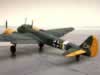 Revell 1/72 scale Junkers Ju 88 A-4 by Dieter Wiegmann: Image