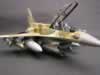 Kinetic 1/48 scale F-16I Sufa: Image