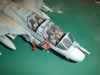 Kinetic 1/48 scale EA-6B Prowler by Ed Kinney: Image