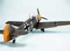 Eduard 1/32 scale Messerschmitt Bf 109 E-1 by Dario Giuliano: Image