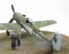 Eduard 1/48 scale Focke-Wulf Fw 190 D-11 by Eric Duval: Image