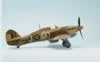 Hasegawa 1/72 scale Hurricane Mk.IIc by Dario Giuliani: Image