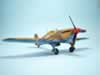 Hasegawa 1/72 scale Hurricane Mk.IIc by Dario Giuliani: Image