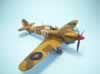 Hasegawa 1/72 scale Hurricane Mk.IIc by Dario Giuliani: Image