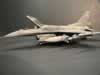 Kinetic 1/48 scale F-16C Block 52+: Image