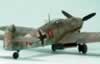 Hasegawa 1/32 scale Bf 109 G-6 by Christianto E.P.: Image