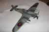 Trumpeter 1/24 scale Hurricane Mk.IIc: Image