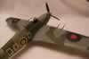 Trumpeter 1/24 scale Hurricane Mk.IIc: Image