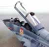 Revell 1/32 scale MiG-29UB Fulcrum by Dieter Wiegmann: Image