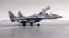 Revell 1/32 scale MiG-29UB Fulcrum by Dieter Wiegmann: Image