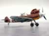 Revell 1/48 scale Bf 109 F-4/Trop by Dieter Weigmann: Image