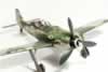 Tamiya's 1/48 scale Focke-Wulf Fw 190 D-9  by Mathieu Estoppey : Image