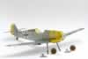 Eduard 1/32 scale Messerschmitt Bf 109 E-1 by Oliver Peissl: Image