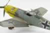 Eduard 1/32 scale Messerschmitt Bf 109 E-1 by Oliver Peissl: Image