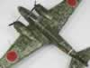 MPM's 1/72 scale Mitsubishi Ki-21 Sally by Harvey Low: Image