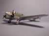 Azur's 1/72 scale Potez 630  by Stphane Guerrro: Image