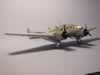 Azur's 1/72 scale Potez 630  by Stphane Guerrro: Image