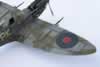 Tamiya 1/32 scale Spitfire Mk.IXc by Artur Oslizlo: Image