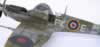 Tamiya 1/32 scale Spitfire Mk.IXc by Artur Oslizlo: Image