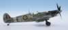 Tamiya 1/32 scale Spitfire Mk.IXc by Artur Oslizlo: Image