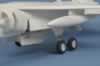 Airfix 1/48 scale TSR.2 by Mick Evans: Image