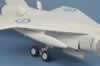 Airfix 1/48 scale TSR.2 by Mick Evans: Image