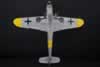 Zvezda 1/48 scale Messerschmitt Bf 109 F-2: Image