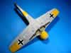 Eduard 1/48 scale Fw 190 A-5 Weekend Edition by Levent Temel: Image