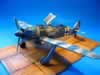 Eduard 1/48 scale Fw 190 A-5 Weekend Edition by Levent Temel: Image