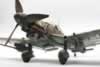 Hasegawa 1/32 scale Ju 87 G-1 Stuka by Roland Sachsenhofer: Image