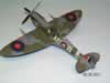 Tamiya 1/32 scale Spitfire Mk.IXc by Bob Bartolacci: Image