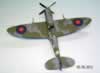 Tamiya 1/32 scale Spitfire Mk.IXc by Bob Bartolacci: Image