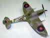 Tamiya 1/32 scale Spitfire Mk.IXc by Bob Bartolacci: Image