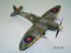 Tamiya 1/32 scale Spitfire Mk.IXc by Bob Bartolacci: Image