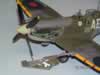 Tamiya 1/32 scale Spitfire Mk.IXc by Bob Bartolacci: Image