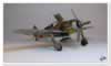 Eduard 1/48 scale Fw 190 A-8 Weekend Edition by Manuel Soriano: Image