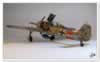 Eduard 1/48 scale Fw 190 A-8 Weekend Edition by Manuel Soriano: Image